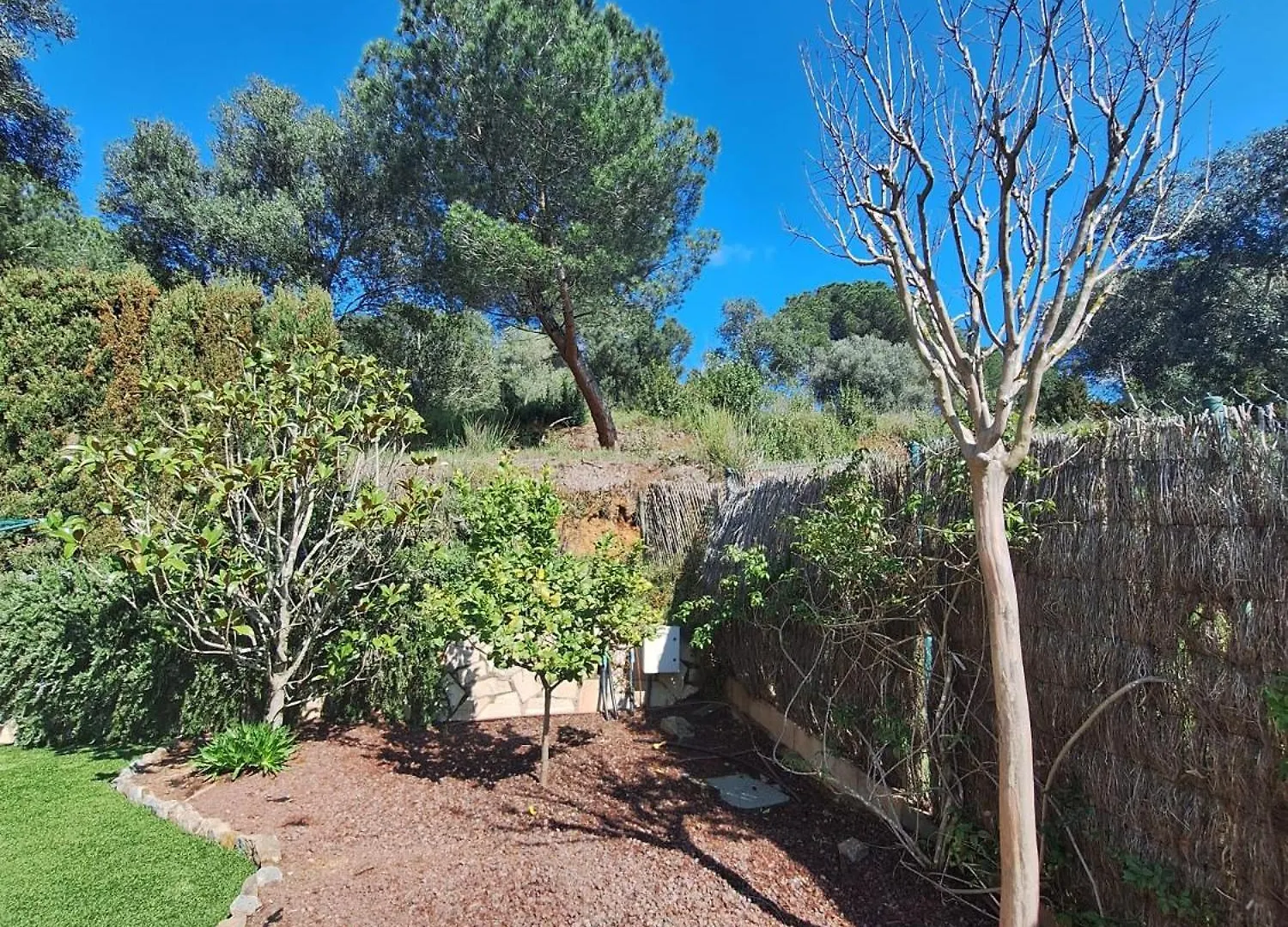 Villa Molino Piscina Bbq Calonge