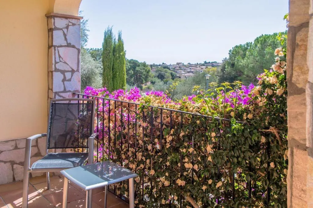 Villa Molino Piscina Bbq Calonge